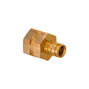 Штуцер Uponor Q&E RP 25-1ВР с внутренней резьбой