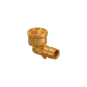 Угольник Uponor Q&E RP 25-3/4ВР с внутренней резьбой