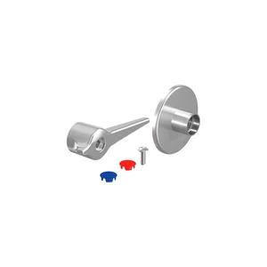 Рукоятка Uponor Flex для скрытого крана, длинная