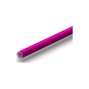 Труба отопительная РЕХАУ Pink 32х4,4 мм, бухта 50 м