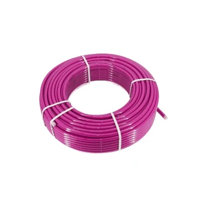 136052-006 (11360523120) Труба REHAU RAUTITAN pink для систем отопления 20*2.8 (отрезная)