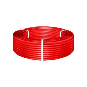Труба РОСТерм Титан PЕ-Ха EVOH 16*2.2, бухта 100 м