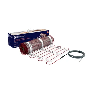 Мат Electrolux EEFM 2-150-3,5 (комплект теплого пола) Мат Electrolux EEFM 2-150-3,5 (комплект теплого пола)