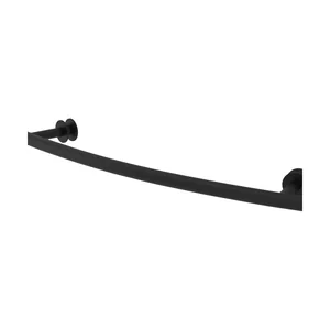 Полка выгнутая / L 470