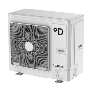 Наружный блок кондиционера DF140ALS3R