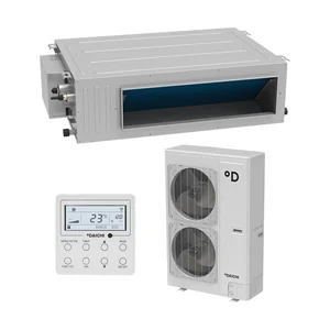 Коммерческий кондиционер DA160ALHS1R/DF160ALS3R