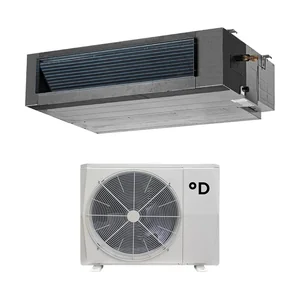 Коммерческий кондиционер DATA90ALMS1/DFTA100ALS1/-40