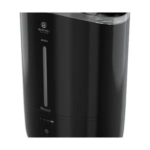 Бытовой увлажнитель серии RIVOLI RUH-RL300/5.0E-BL