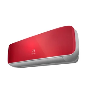 Внутренний блок настенного типа серии PREMIUM RED FREE Match DC Inverter AMS-09UR4SVETG67(R) Внутренний блок настенного типа серии PREMIUM RED FREE Match DC Inverter AMS-09UR4SVETG67(R)