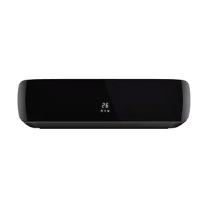Инверторная сплит-система серии BLACK CRYSTAL DC Inverter AS-07UW4RYDTG00B (комплект) Инверторная сплит-система серии BLACK CRYSTAL DC Inverter AS-07UW4RYDTG00B (комплект)