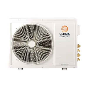 Наружный блок мульти-сплит-системы серии ECLIPSE MULTI DC EU Inverter UC-3FMA24-OUT