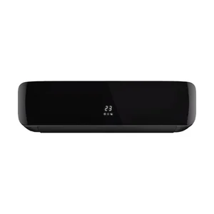 Внутренний блок настенного типа серии PREMIUM BLACK FREE Match DC Inverter AMS-09UR4SVETG67(B) Внутренний блок настенного типа серии PREMIUM BLACK FREE Match DC Inverter AMS-09UR4SVETG67(B)