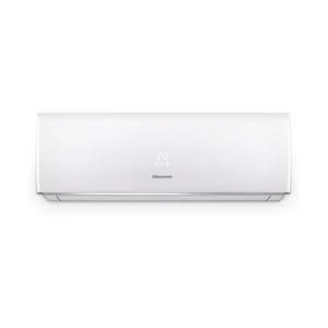 Инверторная сплит-система серии SMART DC Inverter (R32) AS-18UW4RMADB02 (комплект) Инверторная сплит-система серии SMART DC Inverter (R32) AS-18UW4RMADB02 (комплект)