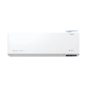 Инверторная сплит-система бризер серии ROYAL FRESH STANDARD Full DC EU Inverter RCI-RFS28HN (комплект)