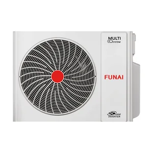 Наружный блок мульти-сплит систем серии KIRIGAMI Inverter RAM-I-3KG70HP.01/U