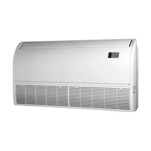 Инверторная сплит-система напольно-потолочного типа серии HEAVY EU DC INVERTER R32 AVT-24UR4RB8/AUW-24U4RJ7 (комплект) Инверторная сплит-система напольно-потолочного типа серии HEAVY EU DC INVERTER R32 AVT-24UR4RB8/AUW-24U4RJ7 (комплект)
