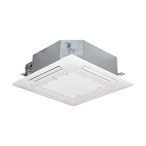 Кассетный компактный 4-поточный внутренний блок VRF-систем серии RCC RCC-05CFD