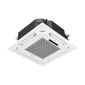 Инверторная сплит-система кассетного типа серии COMPETENZA FULL DC EU Inverter 2024 CO-4C 12HNBI /CO-4C/pan 8D1/ CO-E 12HNBI (комплект)