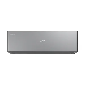 Внутренний блок настенного типа серии VISION PRO CARBON FREE Match DC Inverter AS-10UW4RXVQH00AG(B)