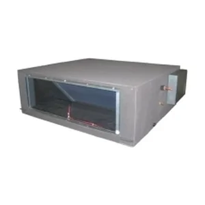 Toshiba Канальный блок со 100% притоком свежего воздуха (MMD-AP0481HFE)