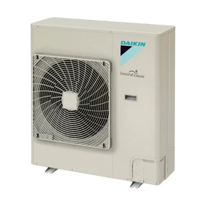 Наружный блок кондиционера RZQSG125L9V