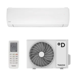 Бытовой кондиционер SIB35AVQS1R/SIB35FVS1R