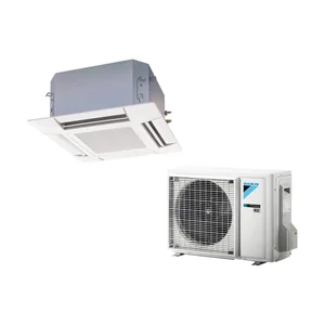 Кассетный кондиционер FFA25A9/RXM25R9/BYFQ60B3