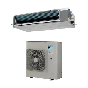 Канальный кондиционер FBA100A/RZASG100MV1