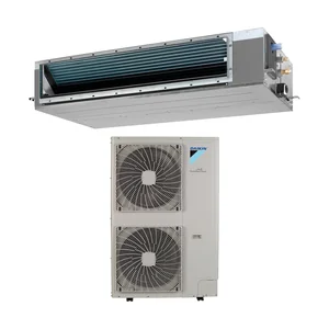 Канальный кондиционер FBA140A/RZQSG140L9V