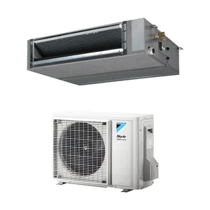 Канальный кондиционер FBA50A9/RZAG50A