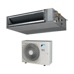 Канальный кондиционер FBA71A9/RZAG71NV1