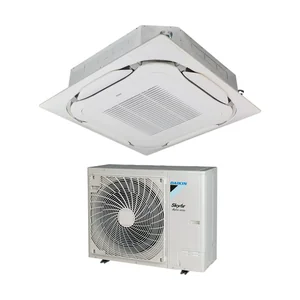 Кассетный кондиционер FCAG100B/RZAG100NV1/BYCQ140E