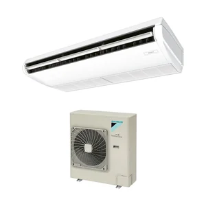 Подпотолочный кондиционер FHA125A/RZQSG125L9V