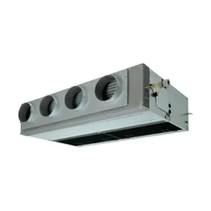 Toshiba (RAV-SM1106BTP-E/RAV-SM1104AT-E)
