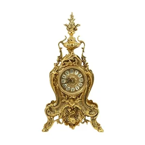 Каминные часы (5156B)
