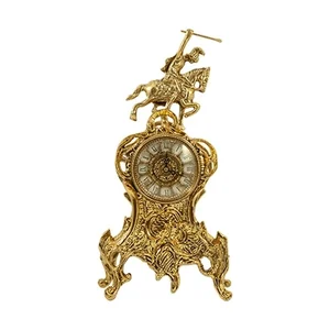 Каминные часы (5060B)