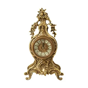 Каминные часы (5022B)