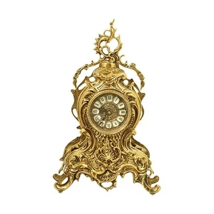 Каминные часы (5734B)