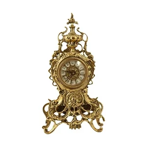 Каминные часы (5240B)