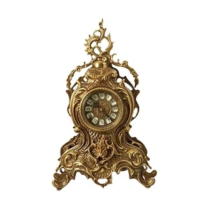 Каминные часы (5735A)