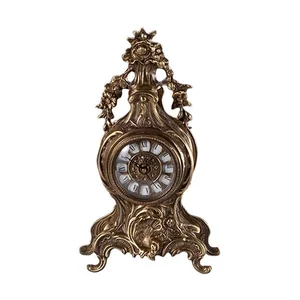 Каминные часы (5024A)