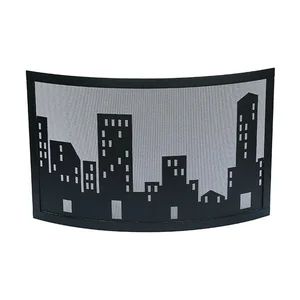 Защитный экран 50.486 metropol