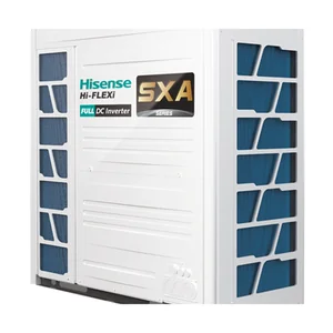 Наружный блок HI-FLEXI Высокоэнергоэффективная серия SXA AVWT-136HKFSXA Наружный блок HI-FLEXI Высокоэнергоэффективная серия SXA AVWT-136HKFSXA