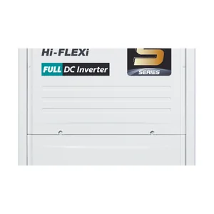 Наружный блок HI-FLEXI Серия с рекуперацией тепла S HEAT RECOVERY AVWT-96FKFSA Наружный блок HI-FLEXI Серия с рекуперацией тепла S HEAT RECOVERY AVWT-96FKFSA