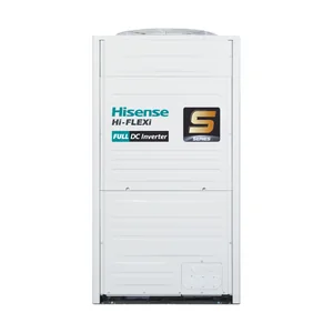 Наружный блок HI-FLEXI Серия с рекуперацией тепла S HEAT RECOVERY AVWT-212FKFSA Наружный блок HI-FLEXI Серия с рекуперацией тепла S HEAT RECOVERY AVWT-212FKFSA