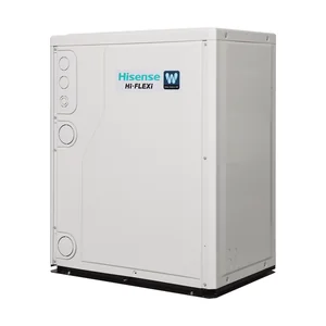 Наружный блок HI-FLEXI Серия с рекуперацией тепла W HEAT RECOVERY AVWW-190FKFW Наружный блок HI-FLEXI Серия с рекуперацией тепла W HEAT RECOVERY AVWW-190FKFW