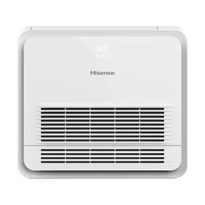 Инверторная сплит-система консольного типа серии HEAVY EU DC INVERTER R32 AKT-12UR4RK8/AUW-12U4RS8 (комплект) Инверторная сплит-система консольного типа серии HEAVY EU DC INVERTER R32 AKT-12UR4RK8/AUW-12U4RS8 (комплект)