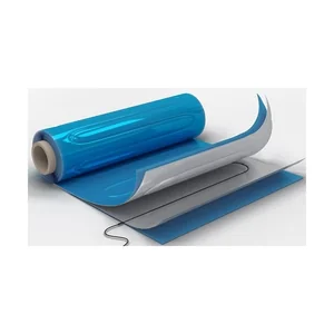 Нагревательный мат на фольге DFM 200-2,00 Blue