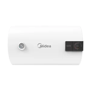 Электрический накопительный водонагреватель Midea MWH-8015-HRE