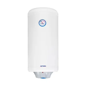 Накопительный электрический водонагреватель Metalac Optima MB 80 Slim R